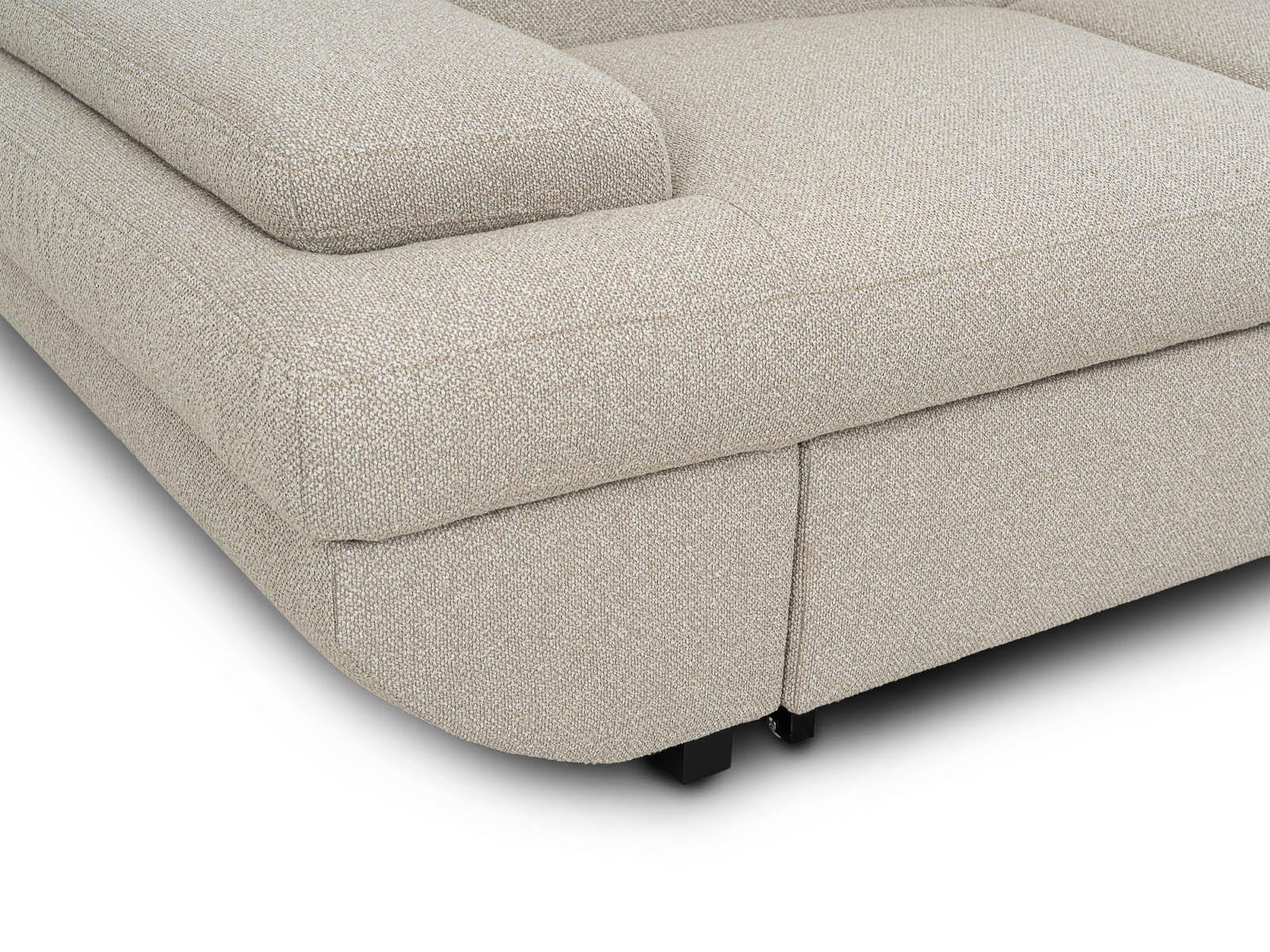 Sala Sofa Cama Versalles #Color_BurlyWood"T48701"