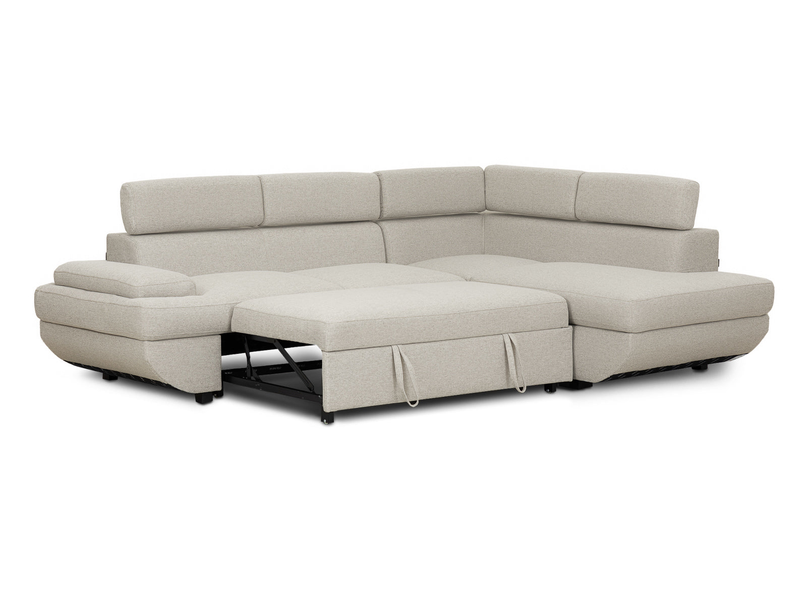 Sala Sofa Cama Versalles #Color_BurlyWood"T48701"