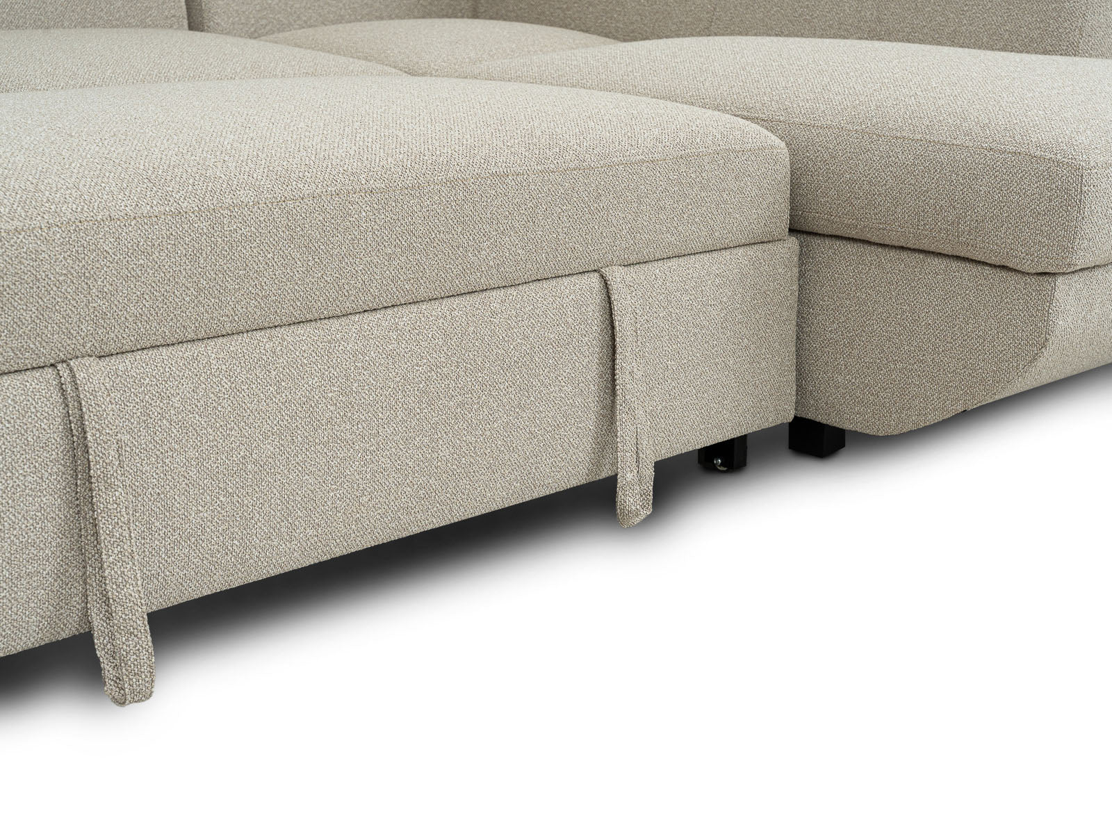 Sala Sofa Cama Versalles #Color_BurlyWood"T48701"
