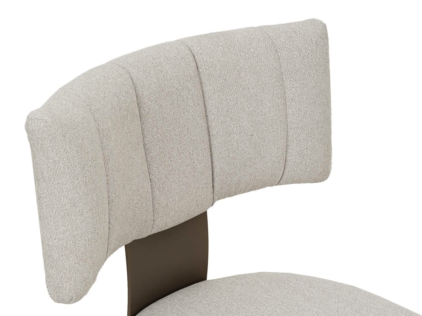 Silla Kioto Moka #Color_WhiteSmoke"T38707"