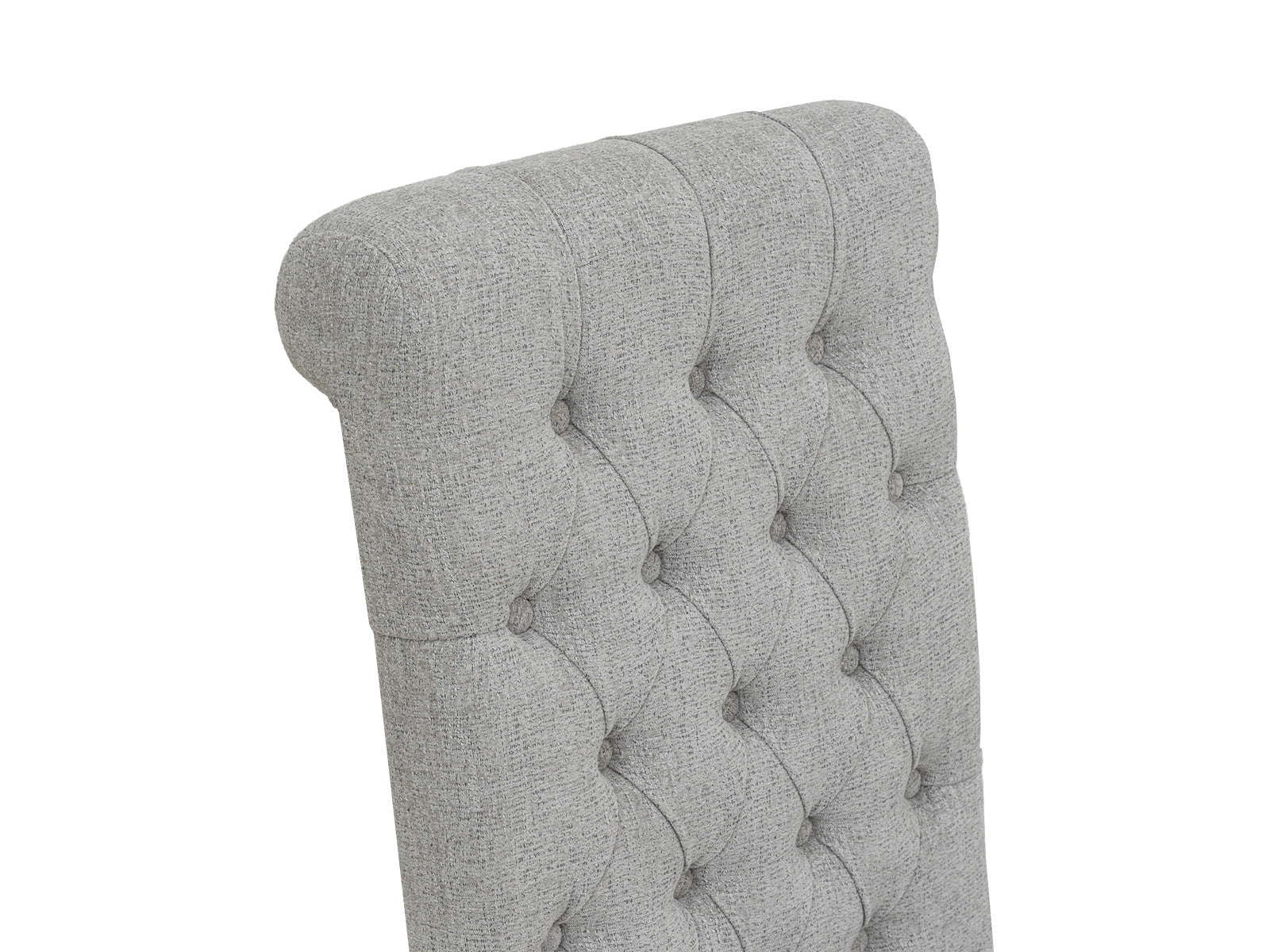 Silla Martini Capitoneada Miel #Color_Silver"T36916"