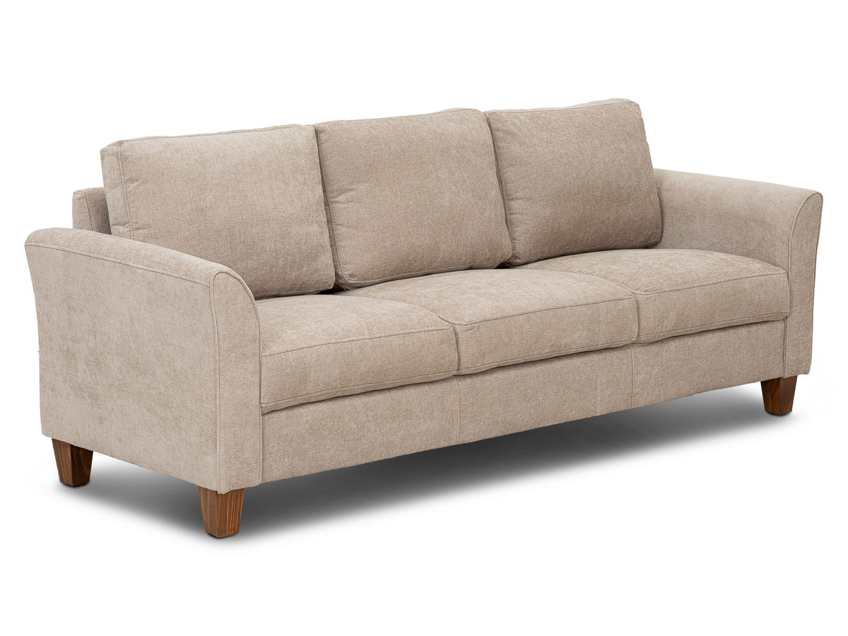 Sala Westin 3P Miel #Color_Tan"T42701"