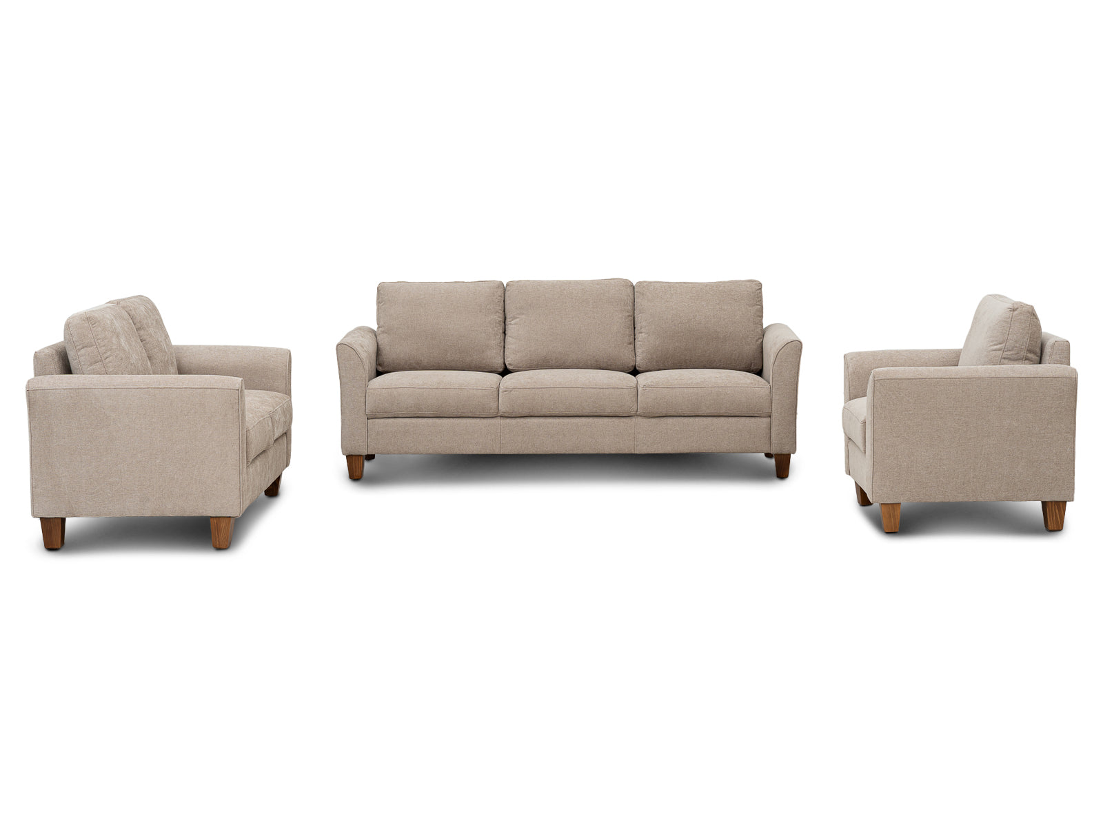 Sala Westin 3P Miel #Color_Tan"T42701"