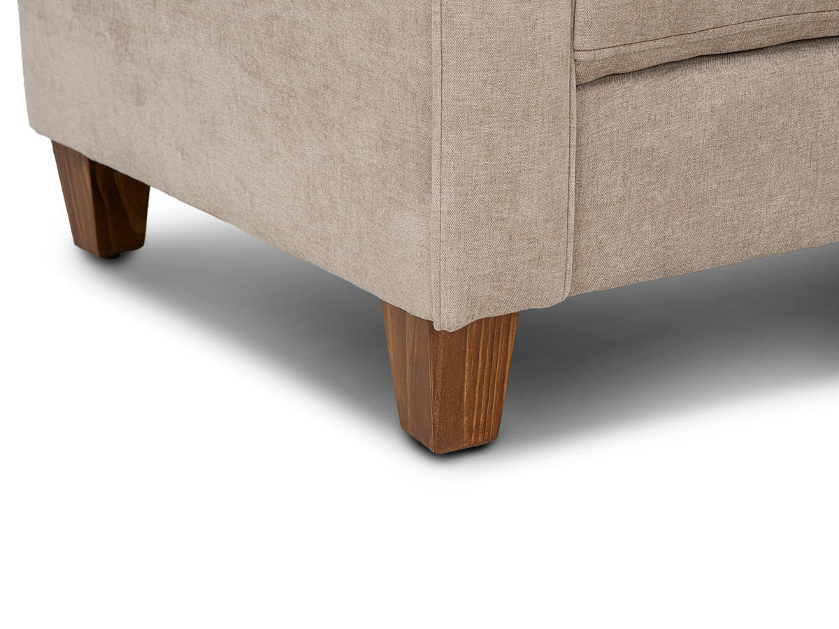 Sala Westin 3P Miel #Color_Tan"T42701"