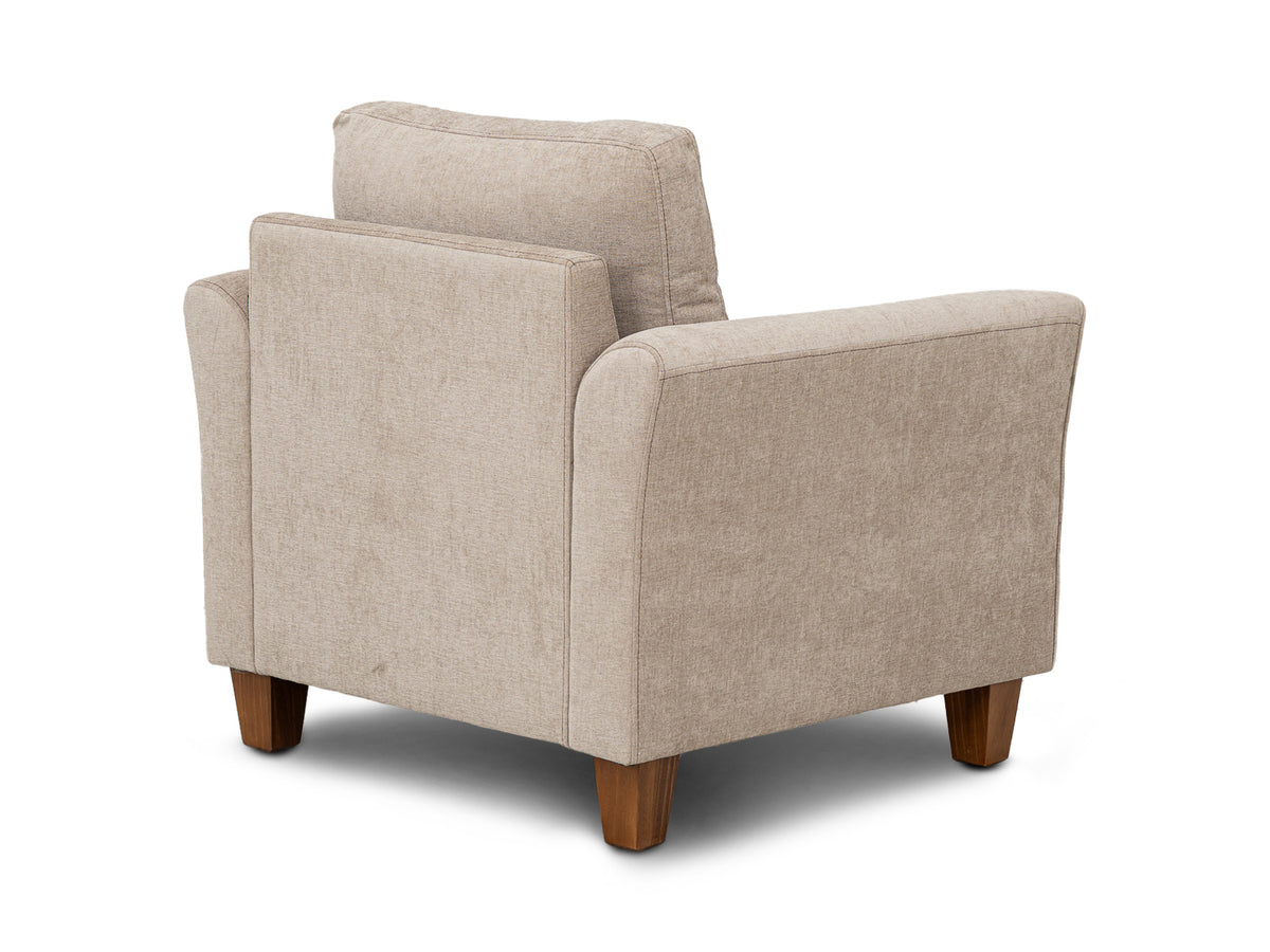 Sala Westin 3P Miel #Color_Tan"T42701"