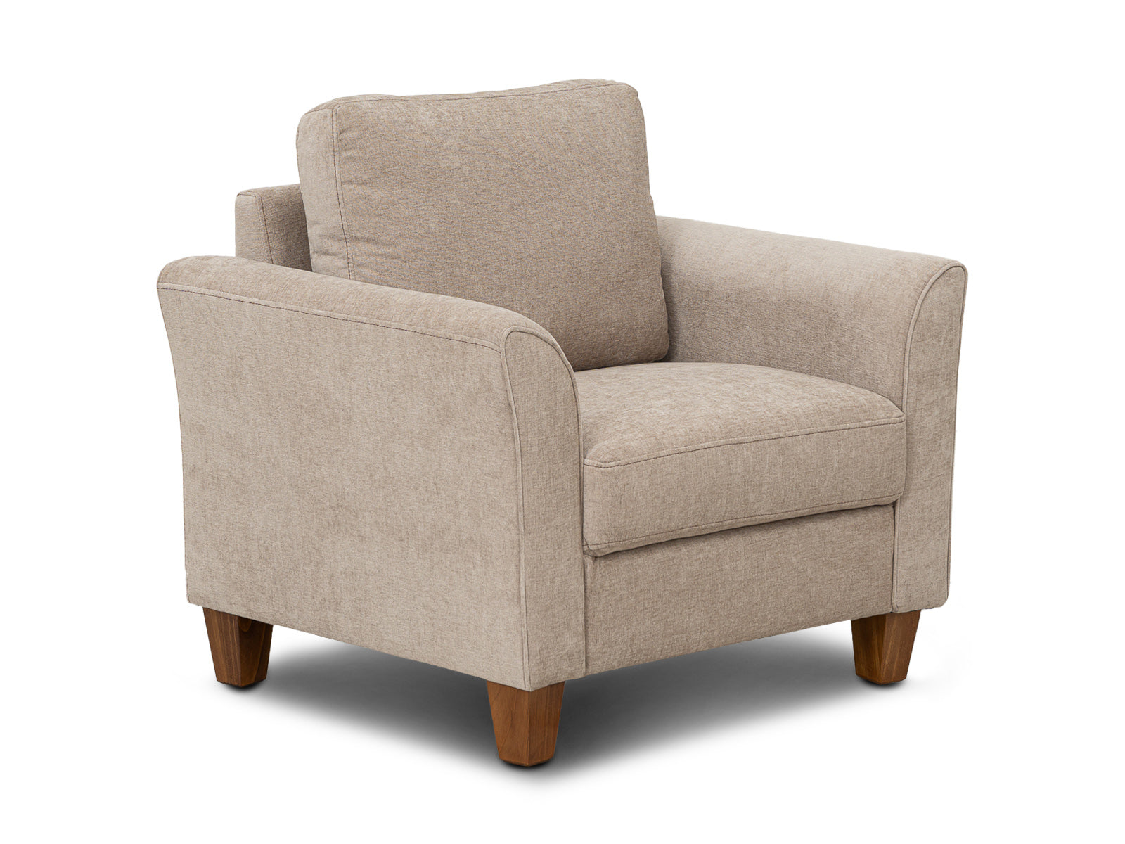 Sala Westin 3P Miel #Color_Tan"T42701"