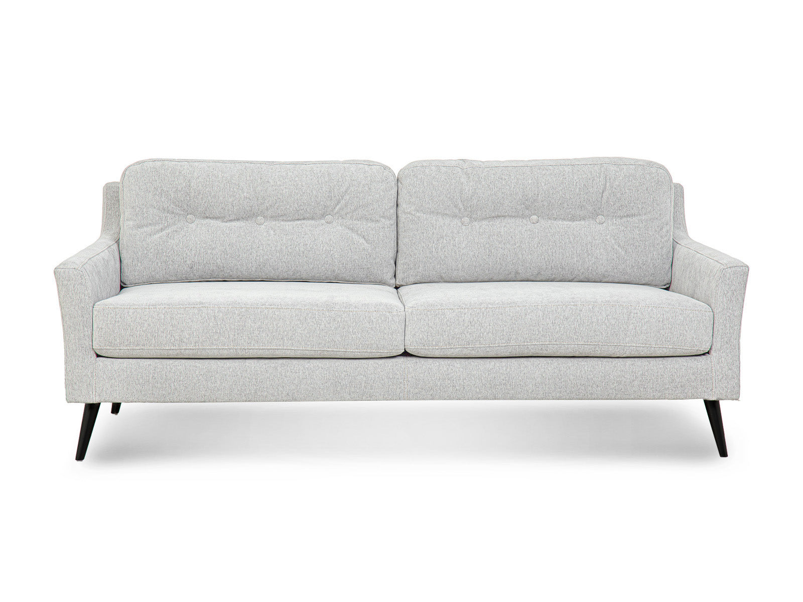 Sofa Triple Astrid #Color_LightSlateGray"T42904"