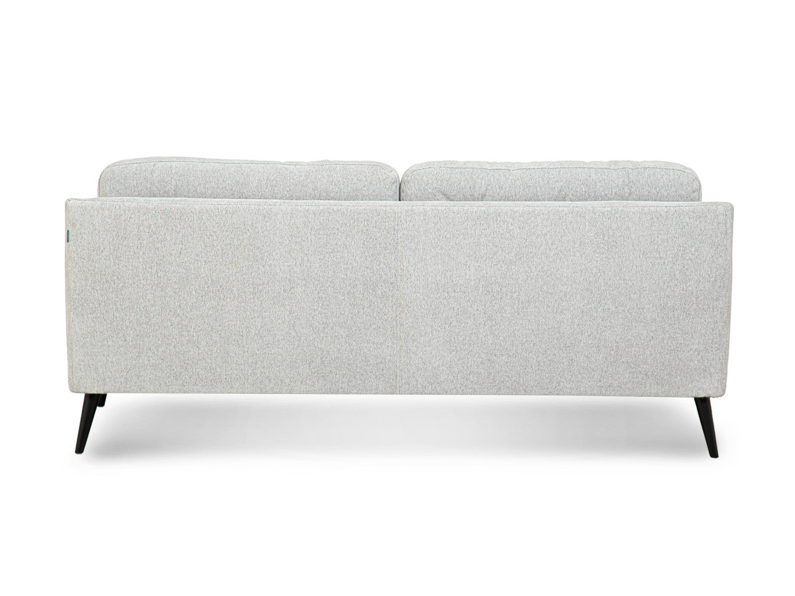 Sofa Triple Astrid #Color_LightSlateGray"T42904"