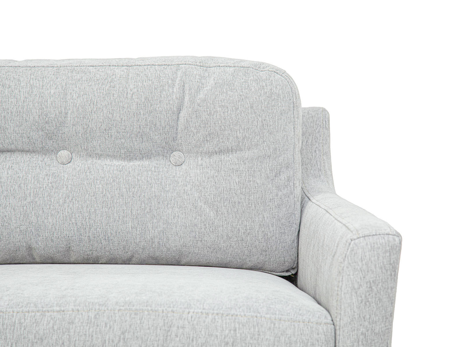 Sofa Triple Astrid #Color_LightSlateGray"T42904"