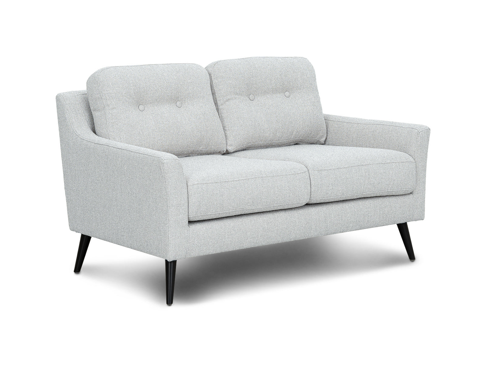 Loveseat Astrid  #Color_LightSlateGray"T42904"