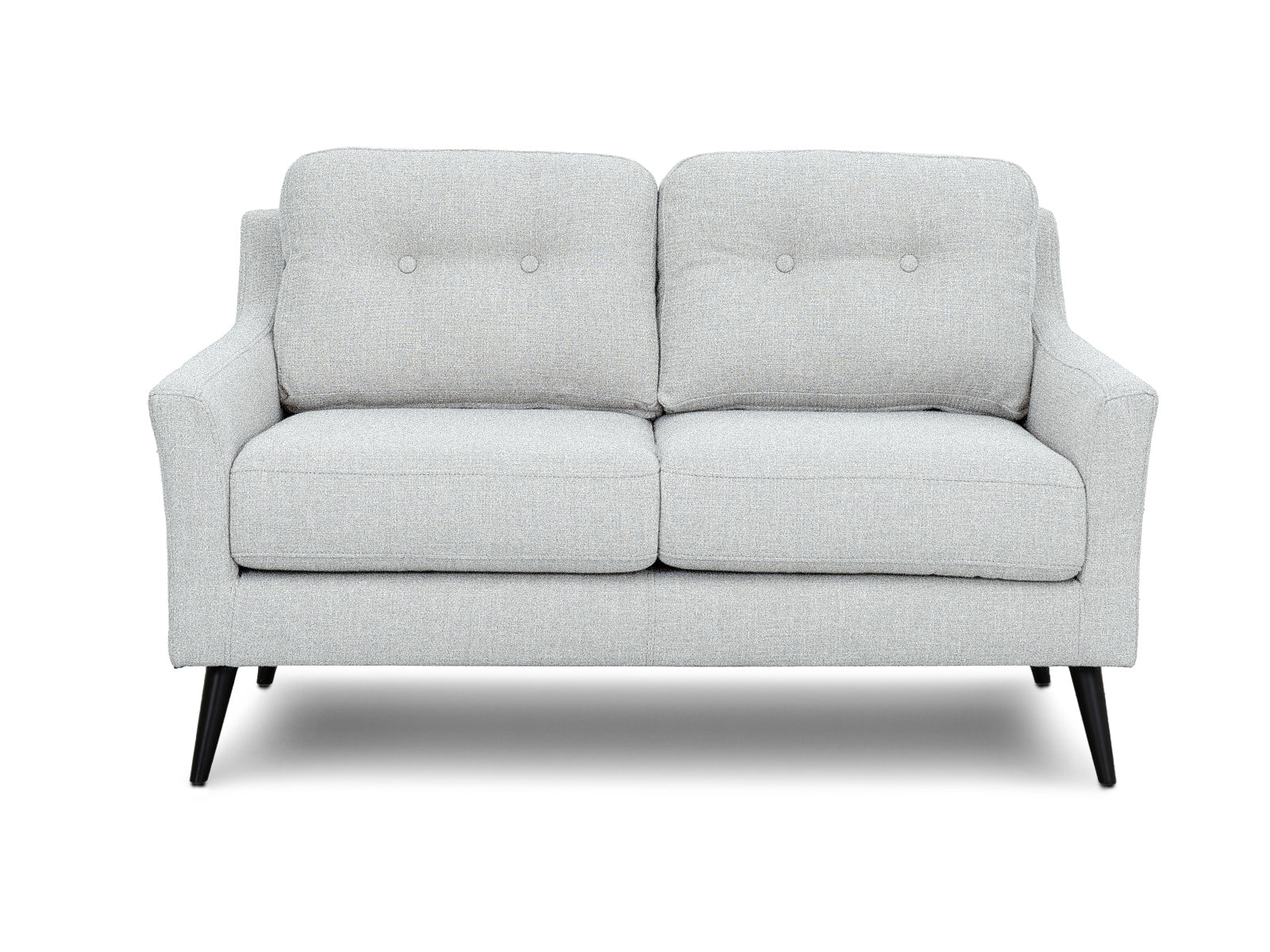 Loveseat Astrid  #Color_LightSlateGray"T42904"