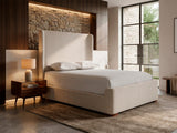 Cama Amelia Queen Honey Wash