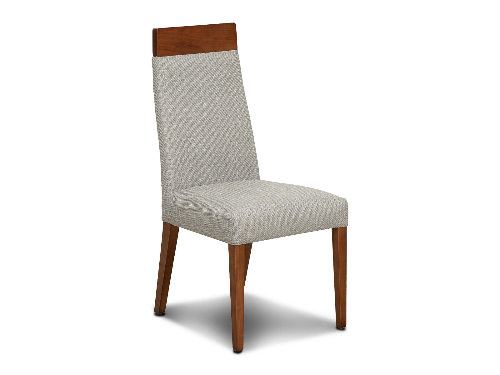 Silla Torino Miel #Color_Silver"T42901"