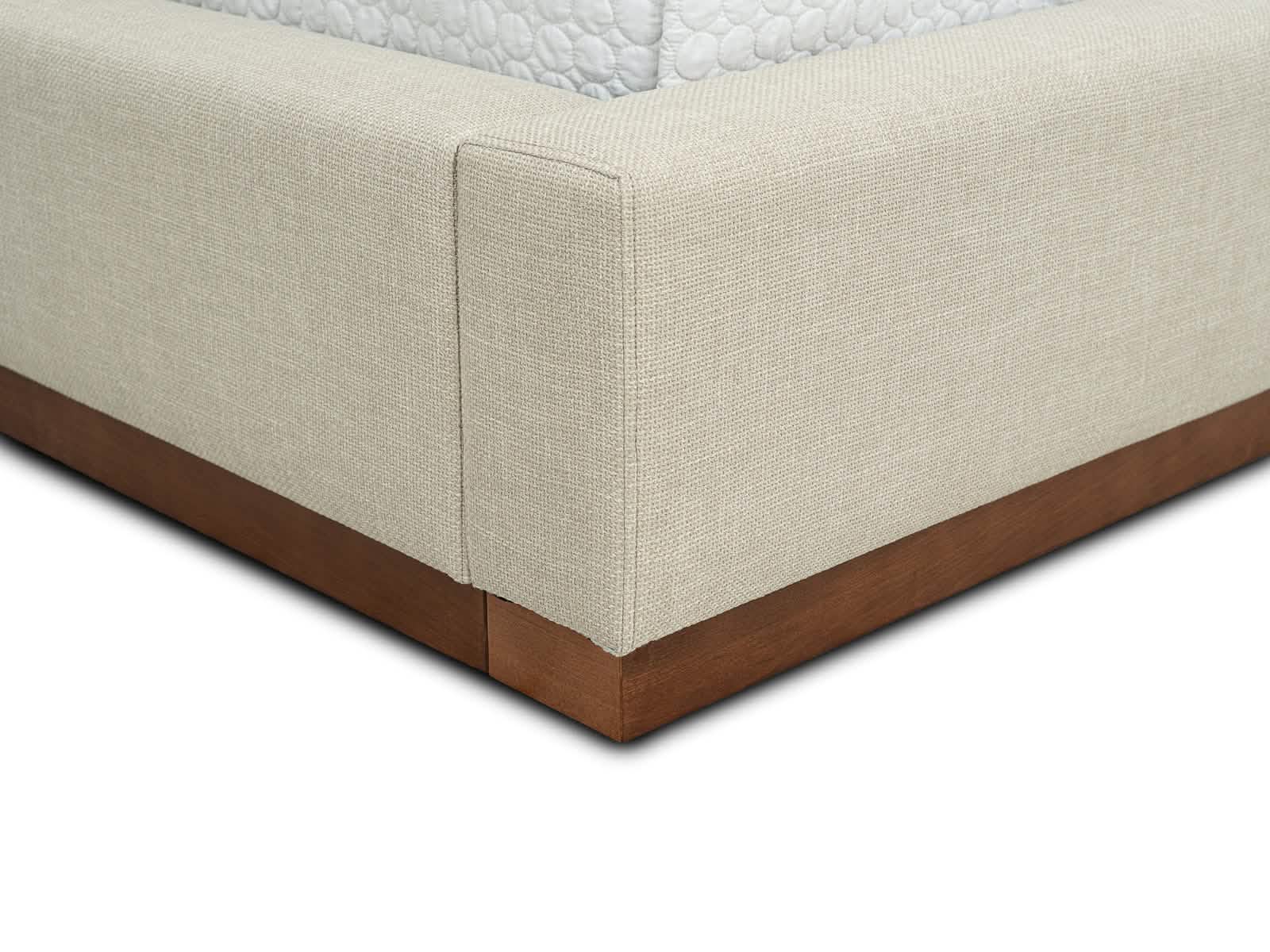 Cama Didi #Color_Wheat"T454109"