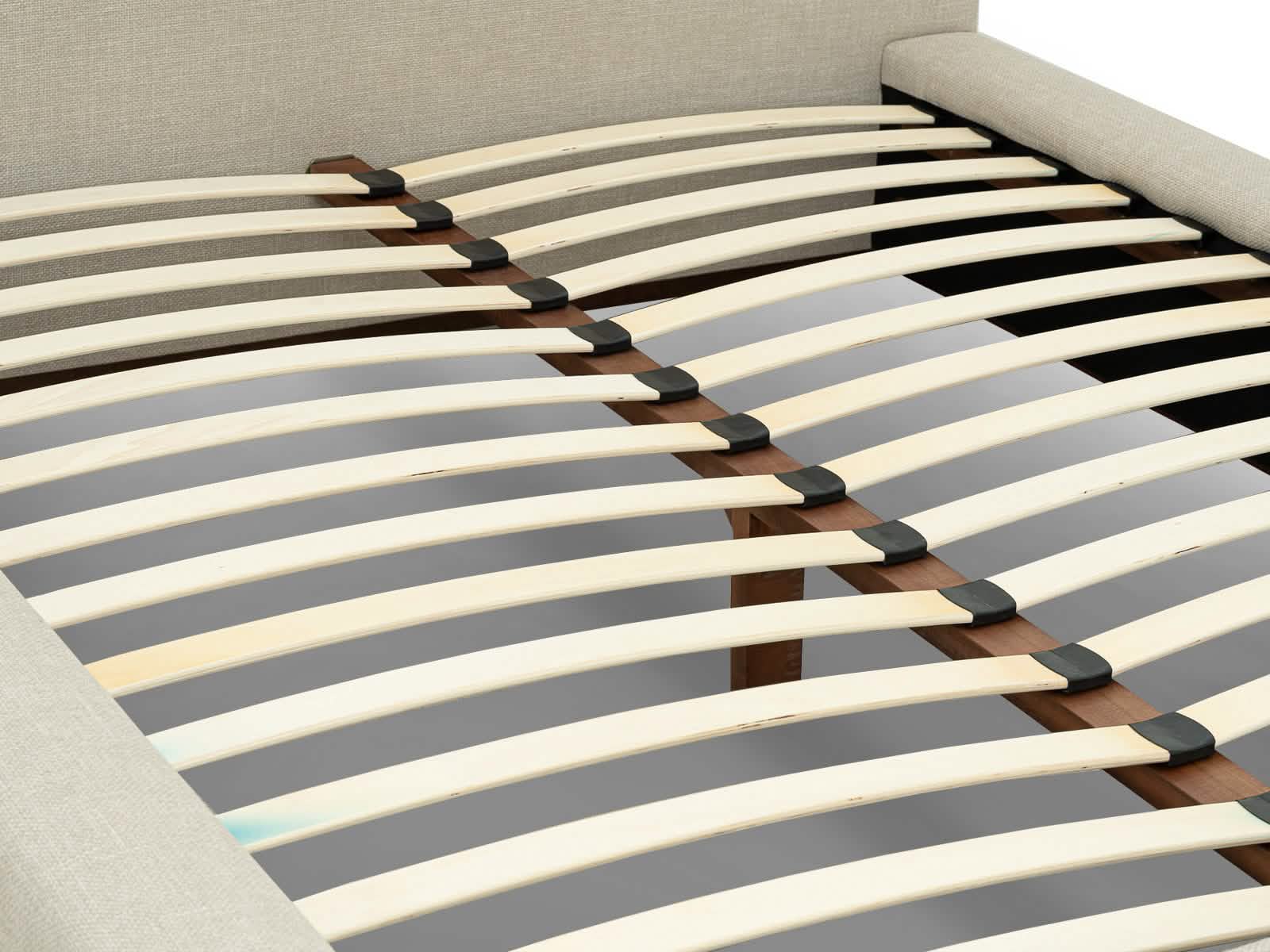 Cama Didi #Color_Wheat"T454109"
