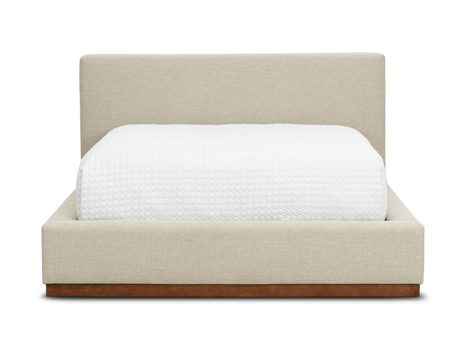 Cama Didi #Color_Wheat"T454109"