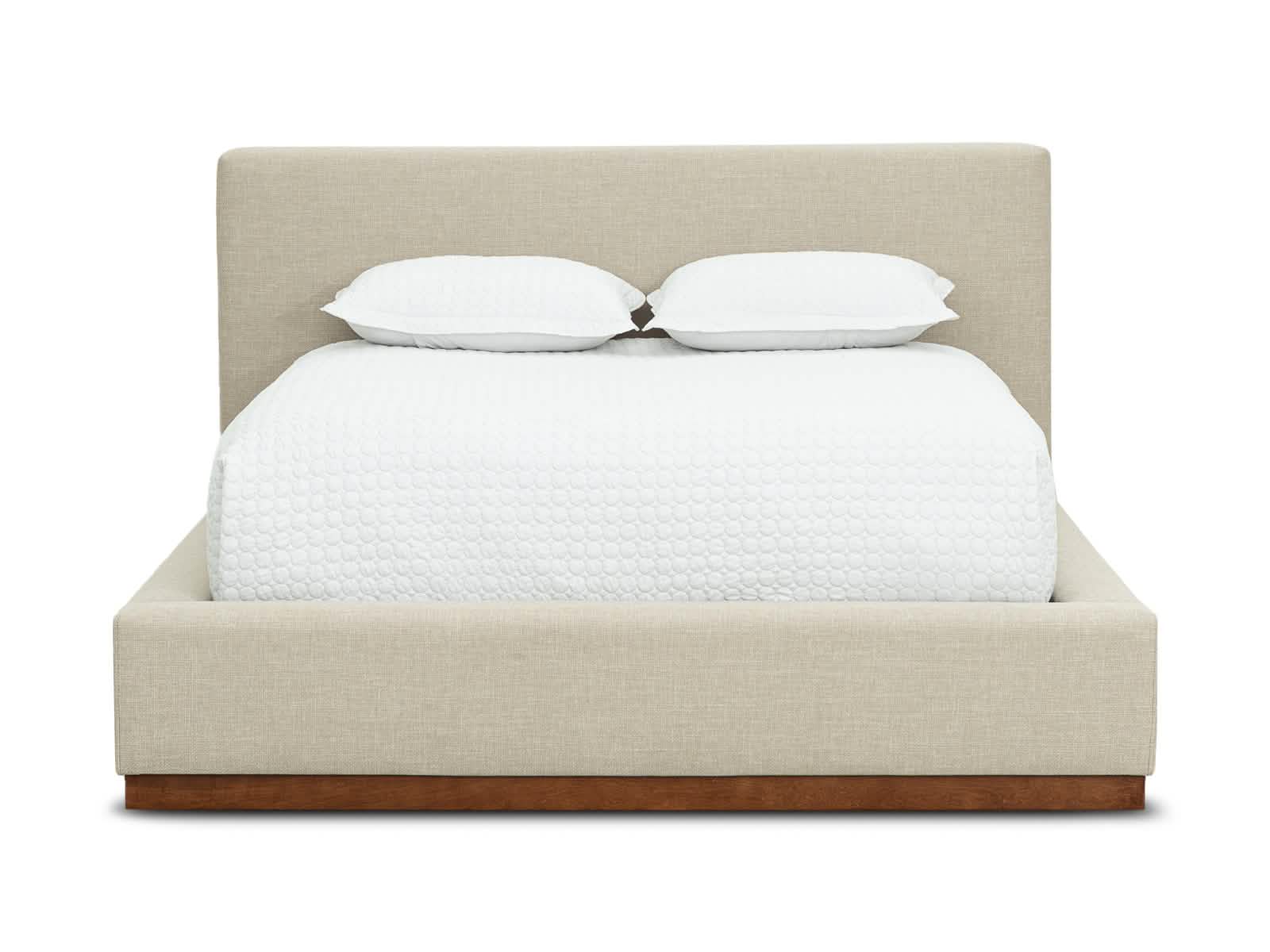 Cama Didi #Color_Wheat"T454109"
