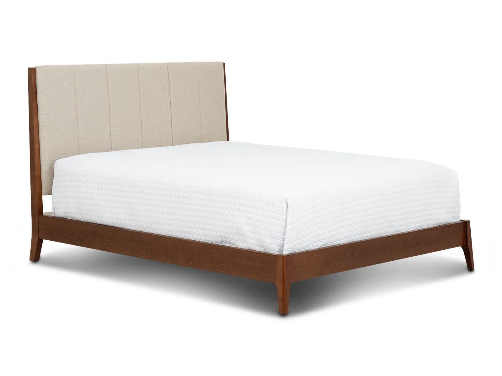Cama Milo Miel #Color_Beige"T38702"