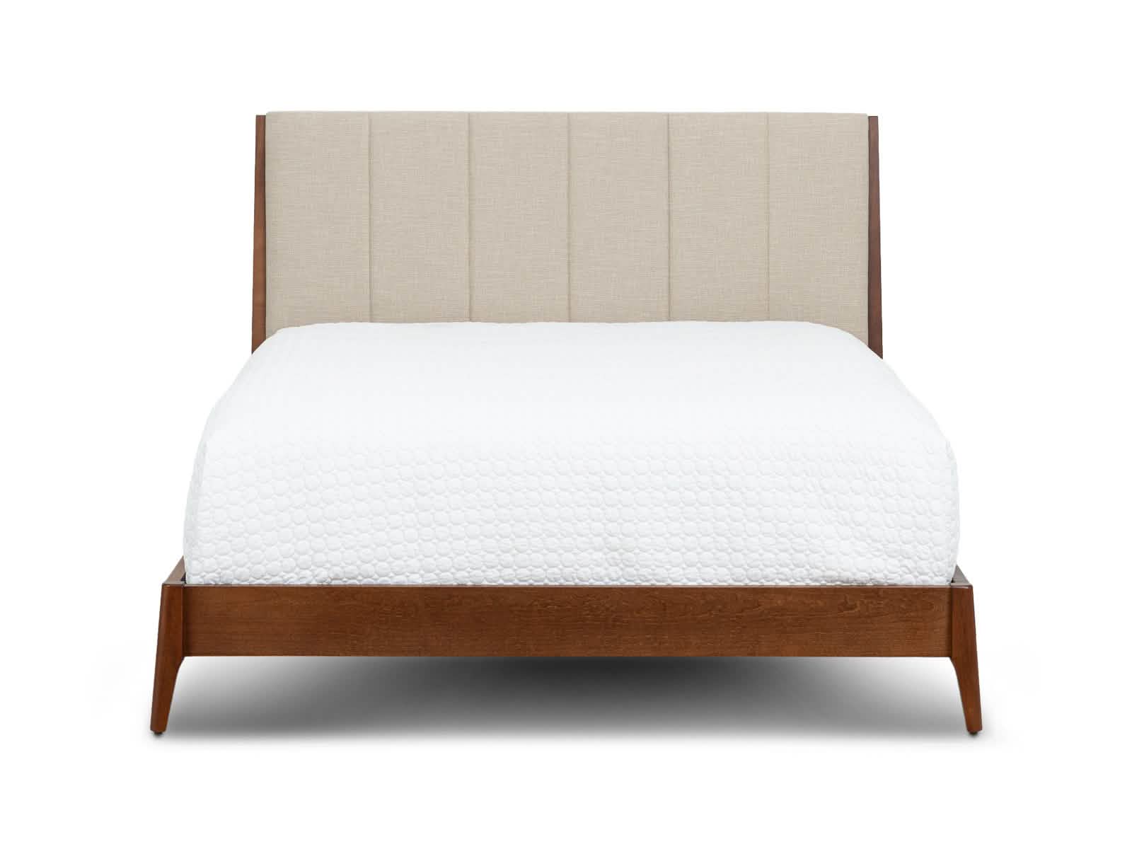 Cama Milo Miel #Color_Beige"T38702"