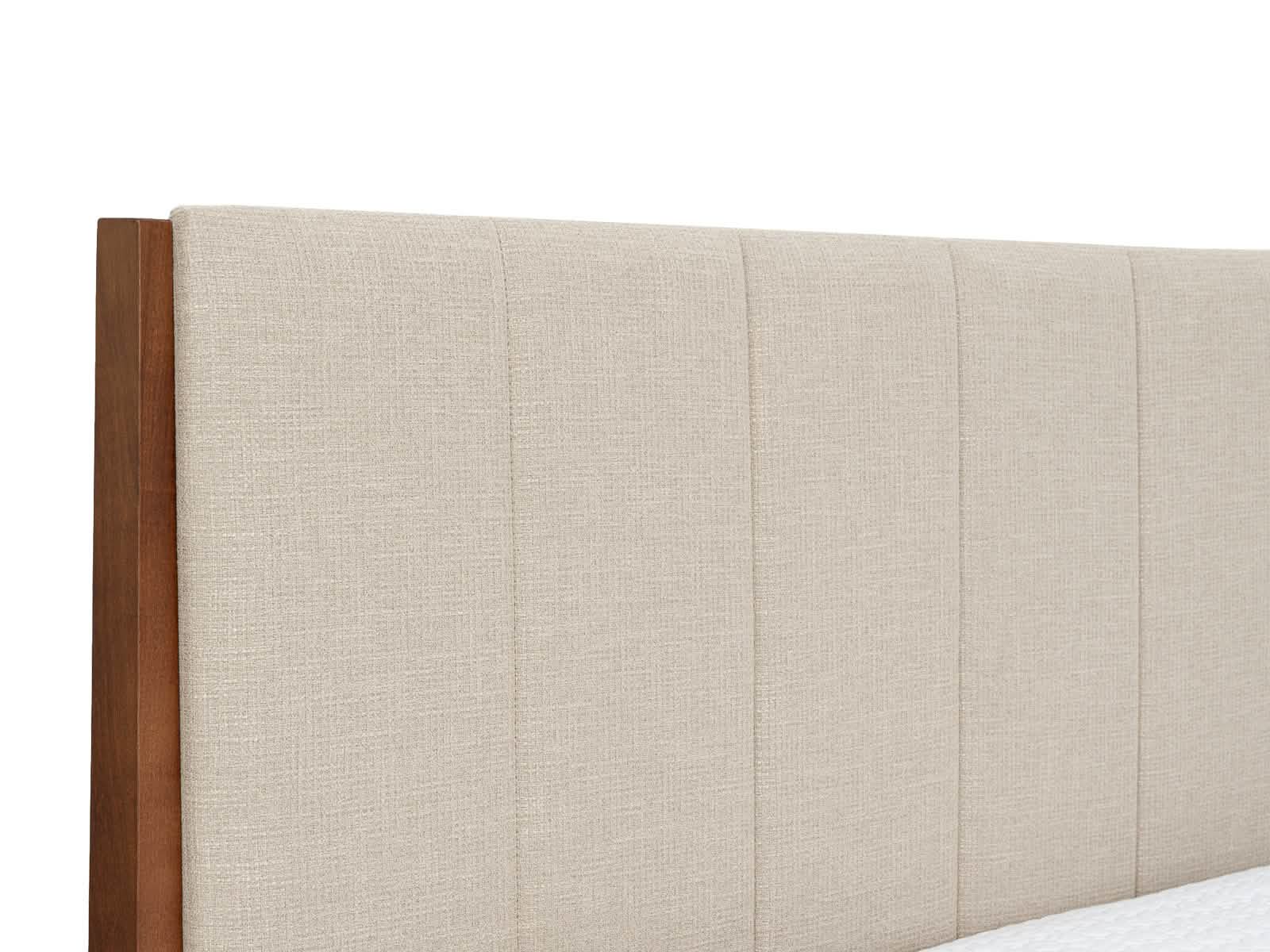 Cama Milo Miel #Color_Beige"T38702"