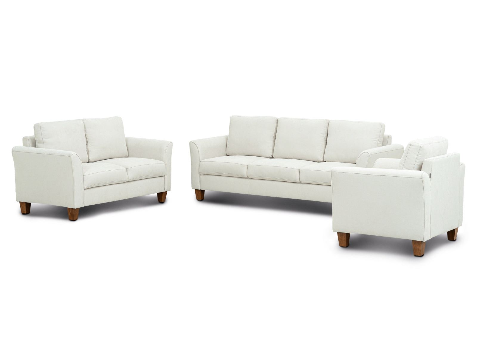 Sala Westin 3P #Color_GhostWhite"T454107"