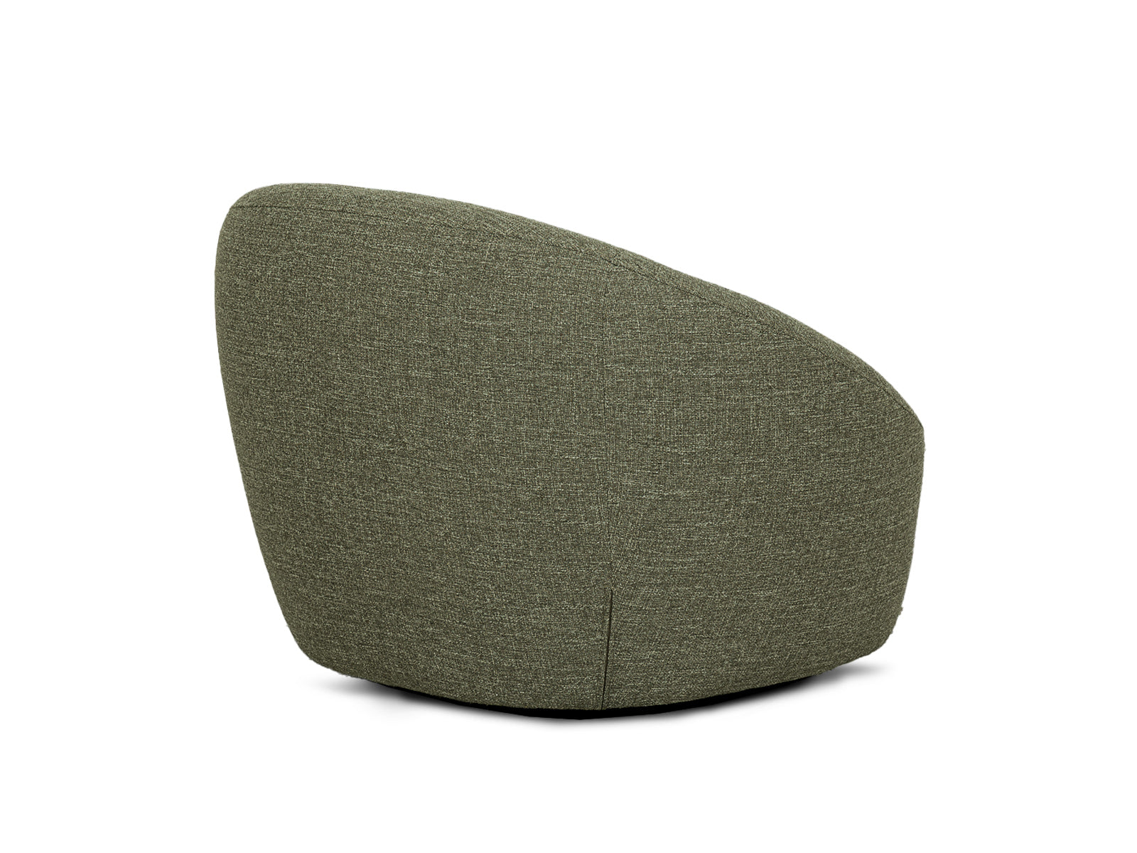 Sillon Auxiliar Giro (Giratorio) #Color_DarkOliveGreen"T454600"