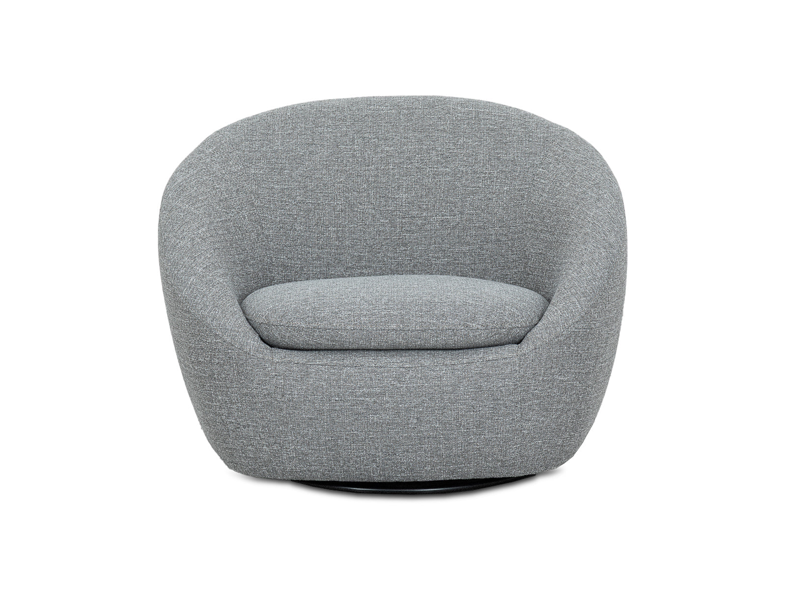 Sillon Auxiliar Giro (Giratorio) #Color_Gray"T454905"