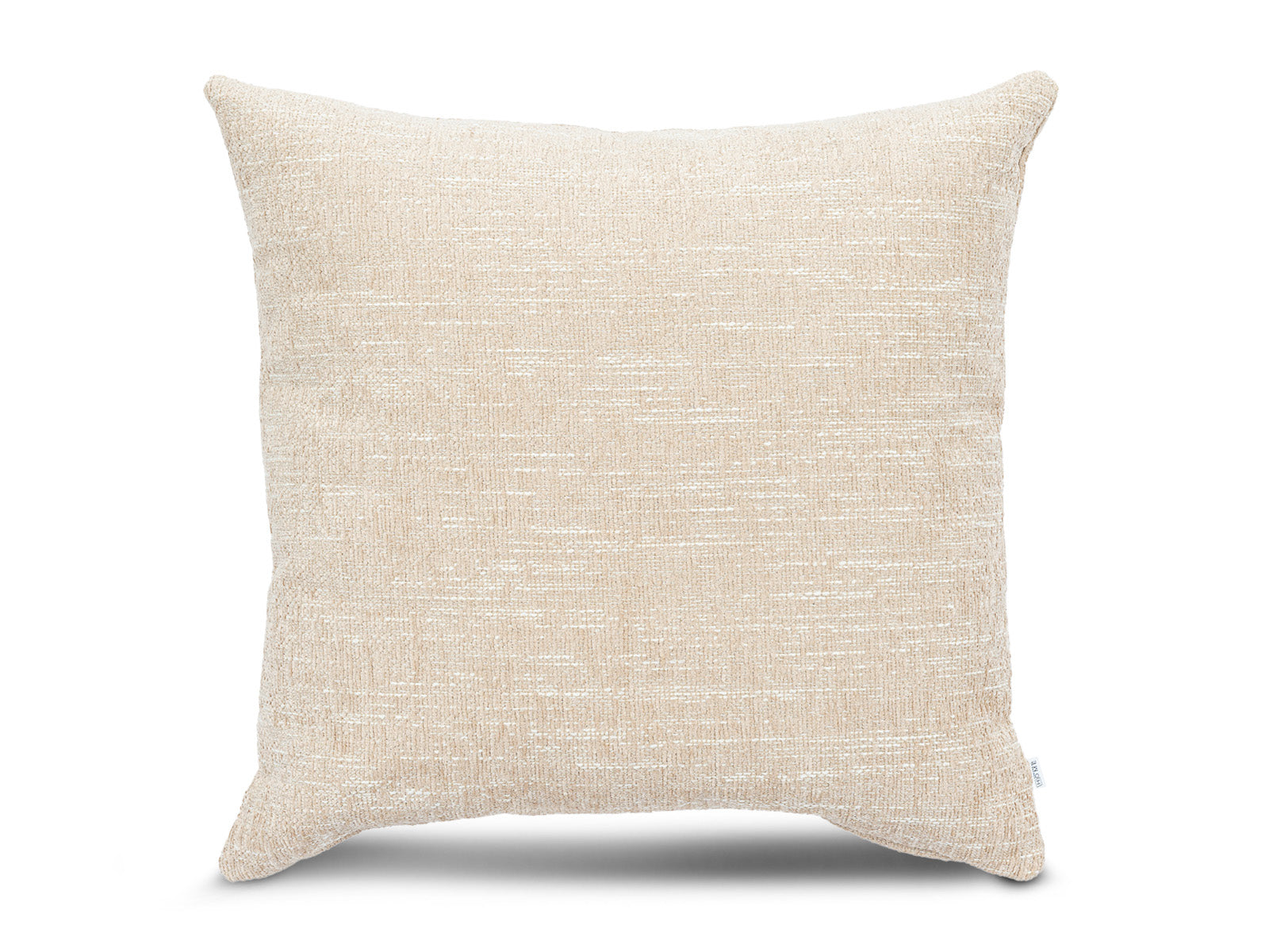 Cojin Poliester Aurora Beige Large