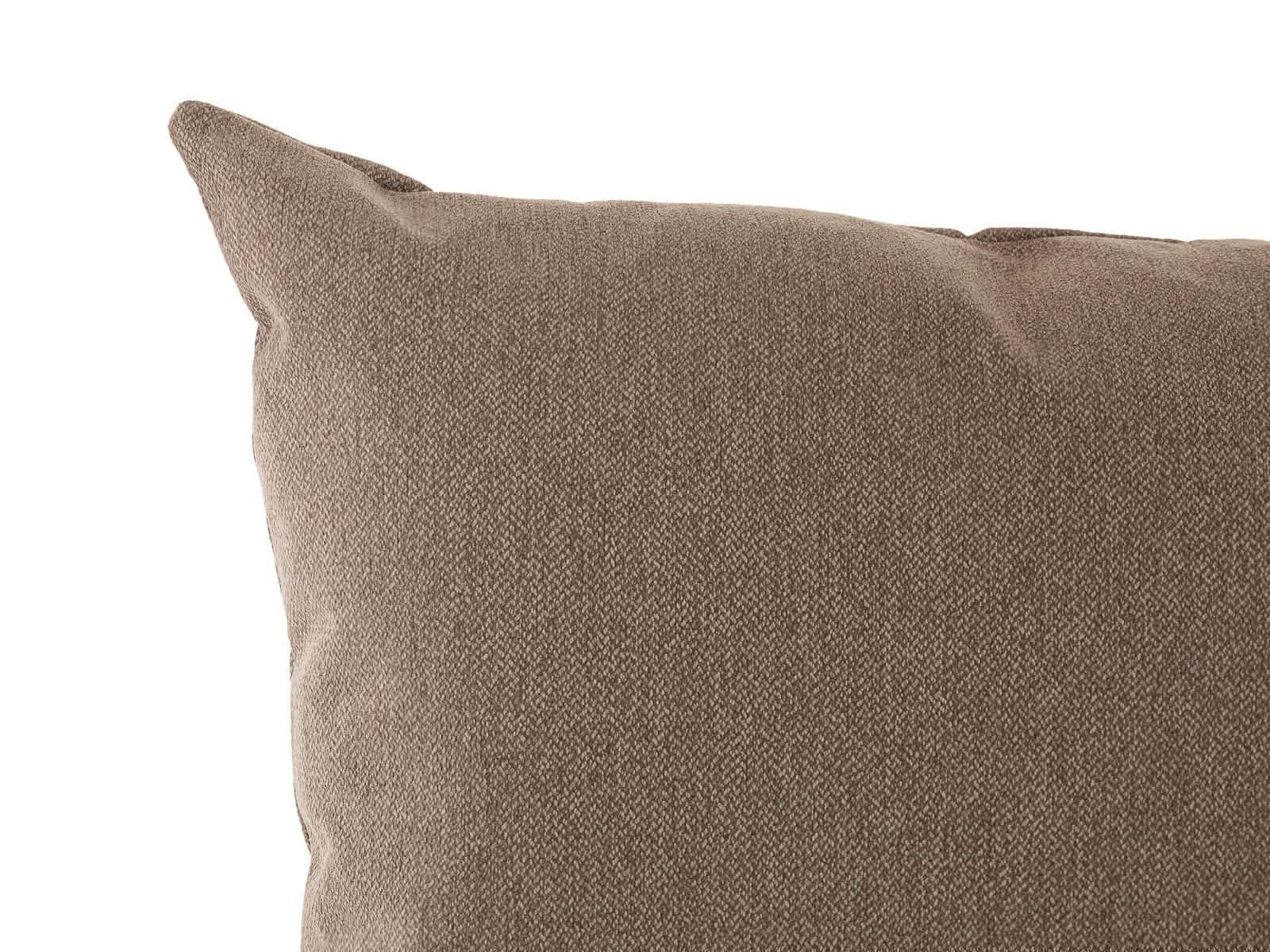 Cojin Poliester Trendy Latte Large