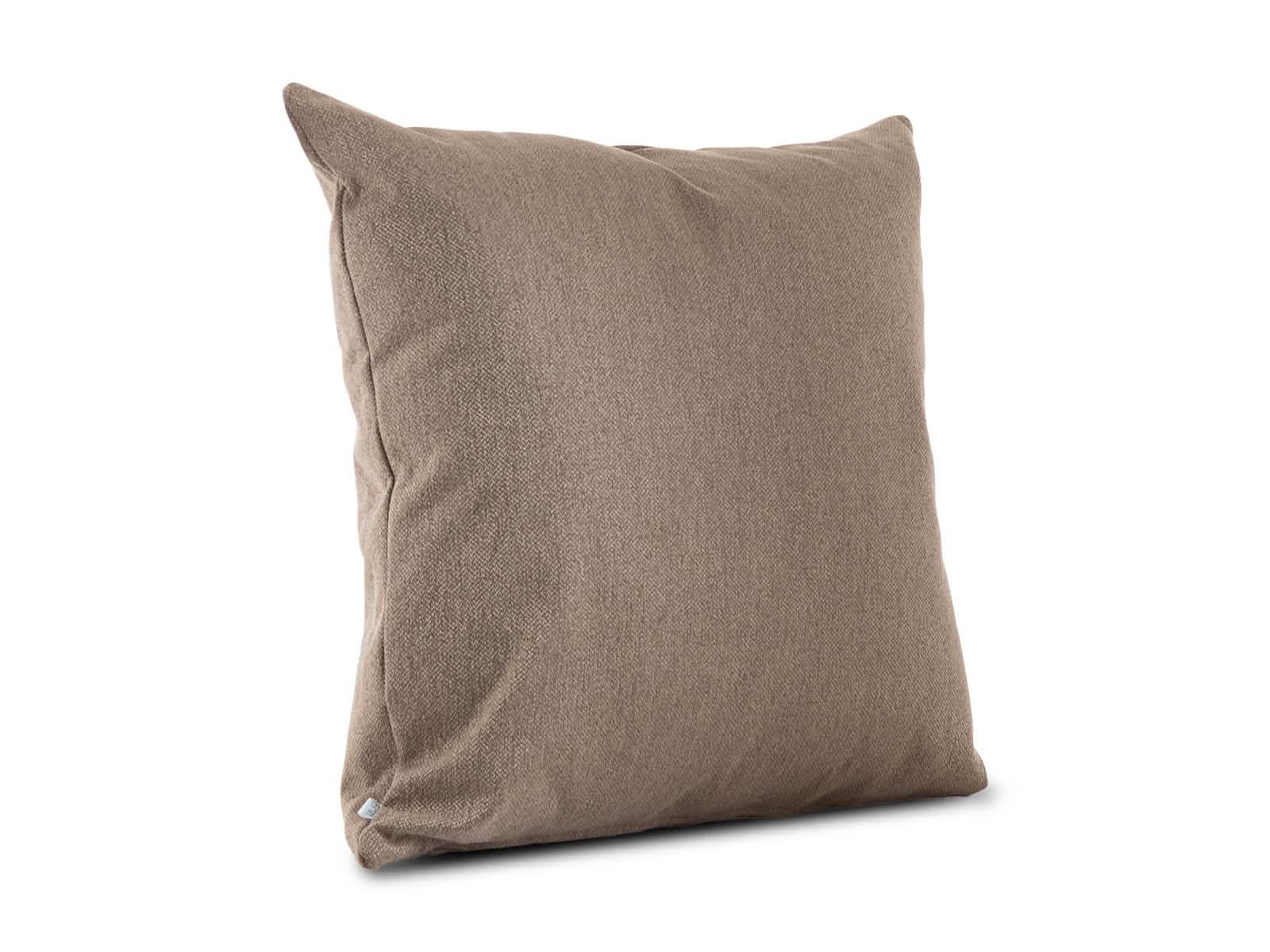 Cojin Poliester Trendy Latte Large