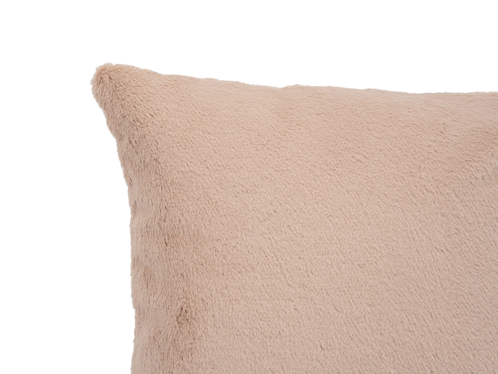 Cojin Poliester Aura Rosa Medium