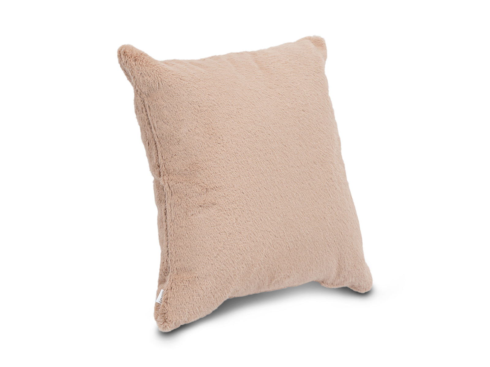 Cojin Poliester Aura Rosa Medium