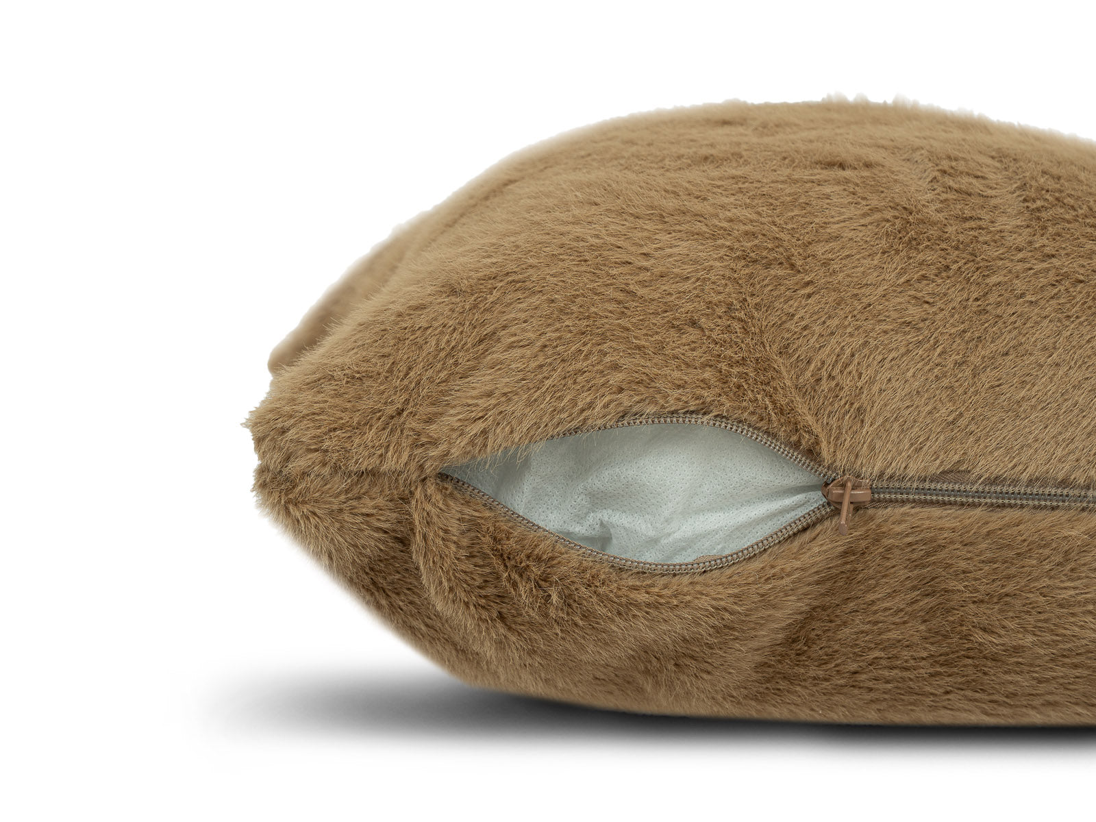 Cojin Poliester Trendy Latte Medium