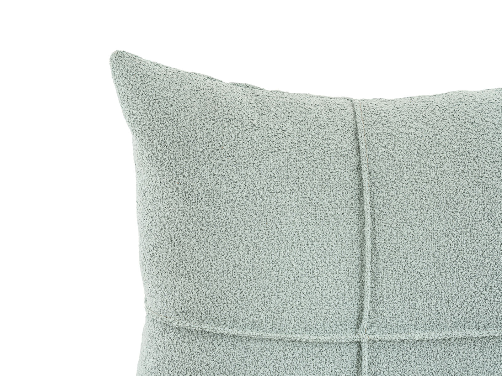 Cojin Poliester Indigo Celeste Medium