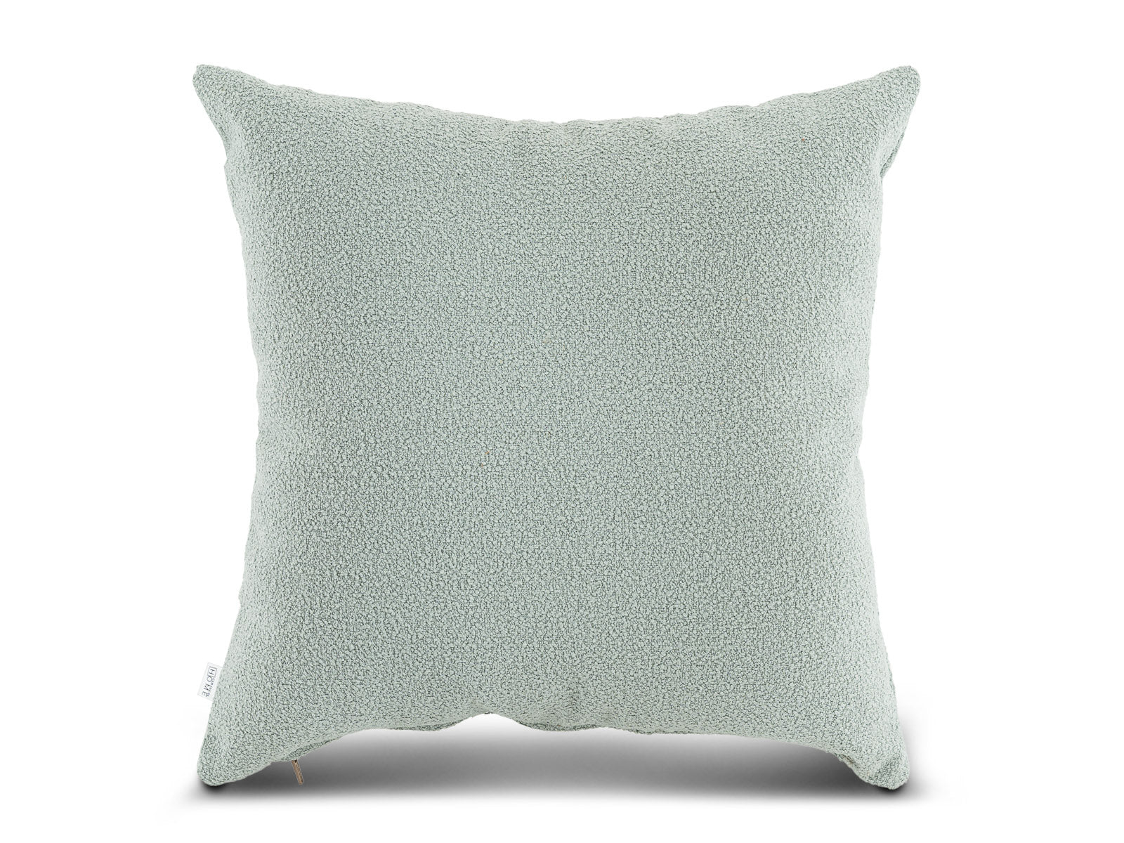 Cojin Poliester Indigo Celeste Medium
