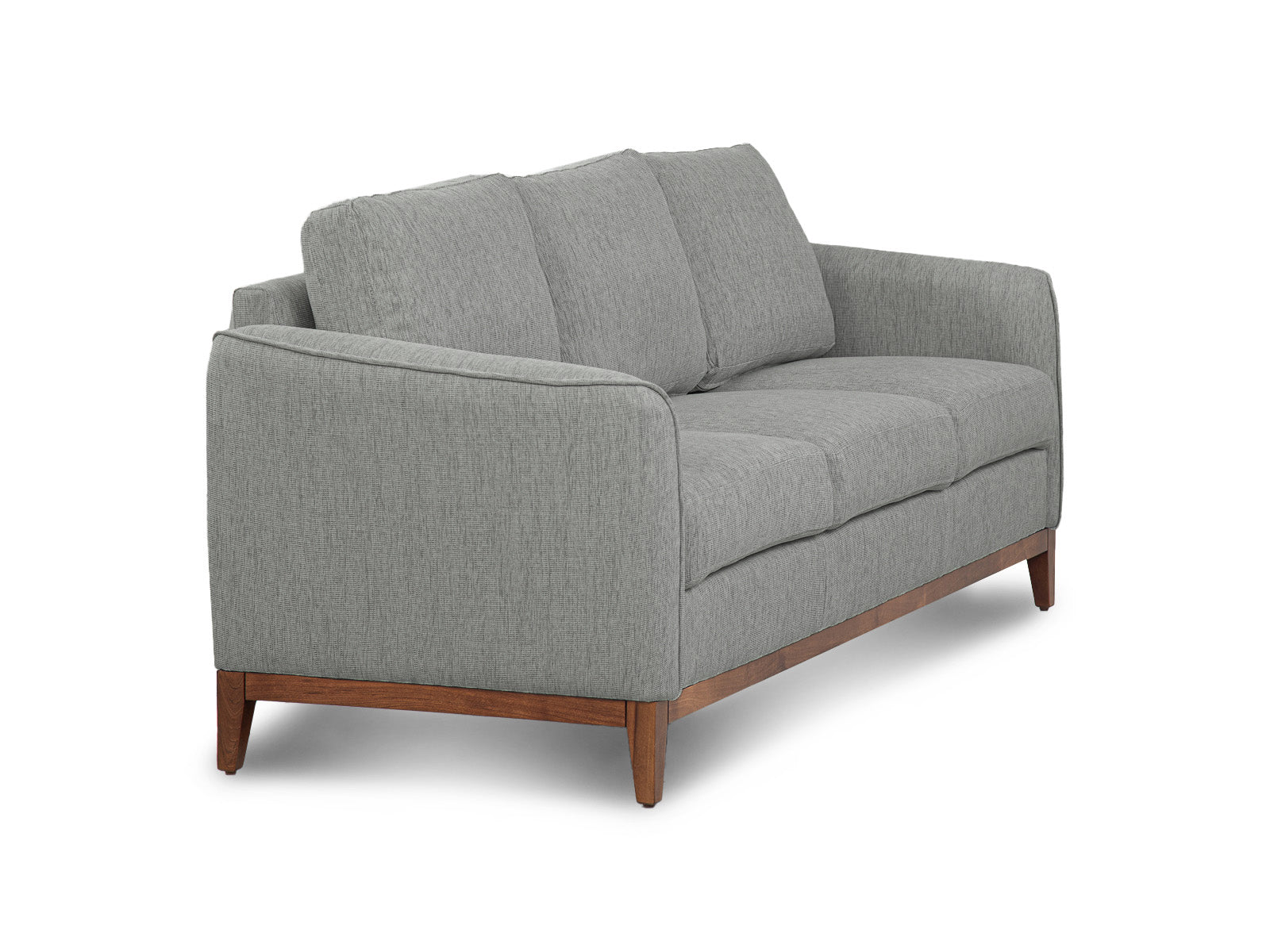 Sofa Collen #Color_Gainsboro"T36907"