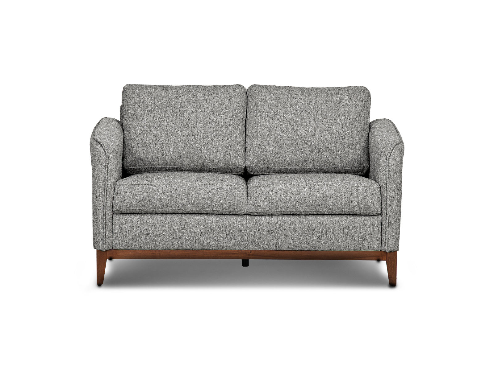 Loveseat Collen #Color_Gainsboro"T36907"