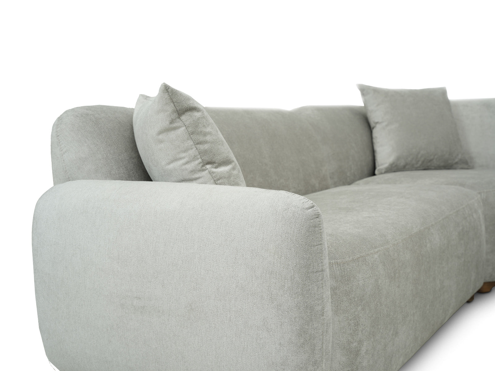 Sala Park Modular #Color_Gainsboro"T36907"