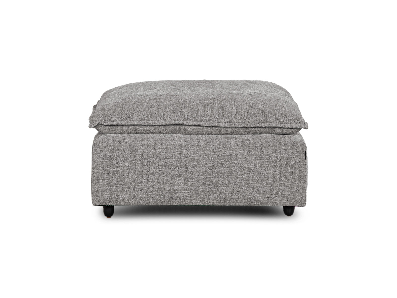Sala Bella Modular 4P #Color_Silver"T36914"