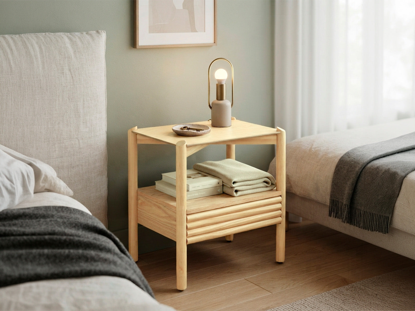 Velador Nest Horizont