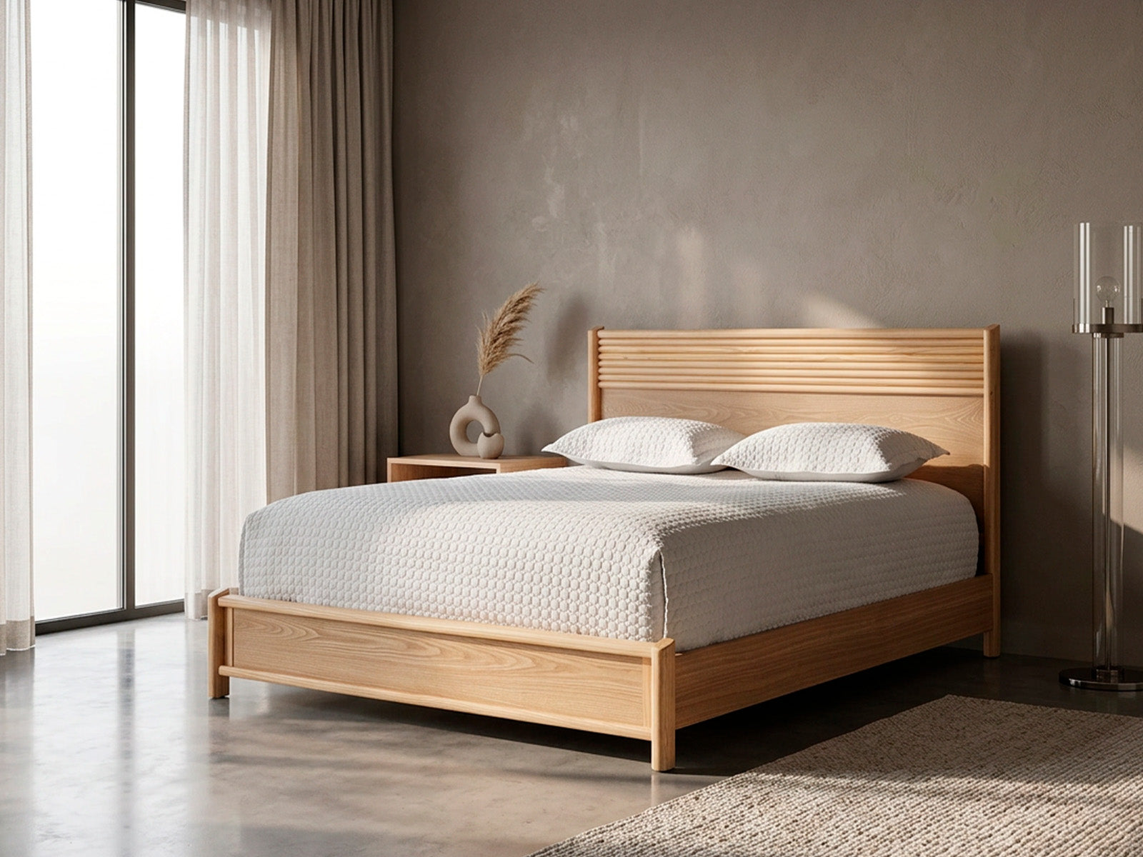 Cama Nest Horizont