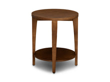 Mesa Auxiliar Verona Honey Wash