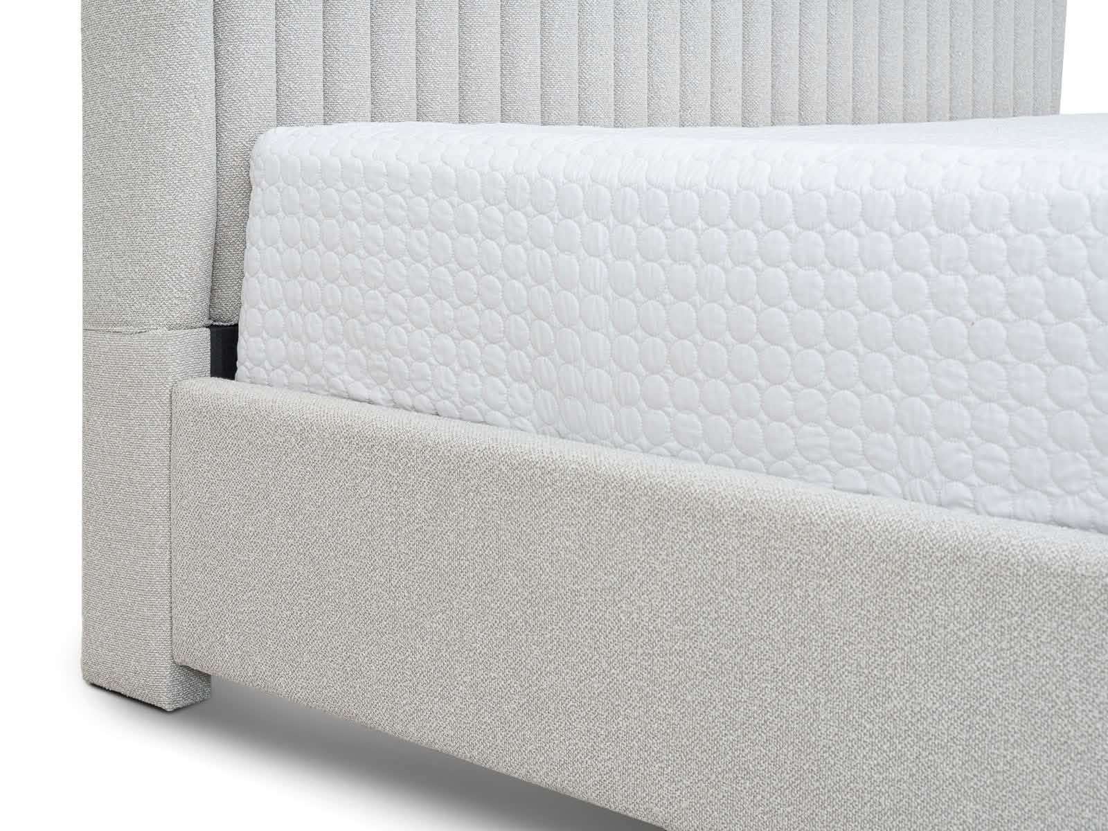 Cama Kioto Moka #Color_Gainsboro"T48901"