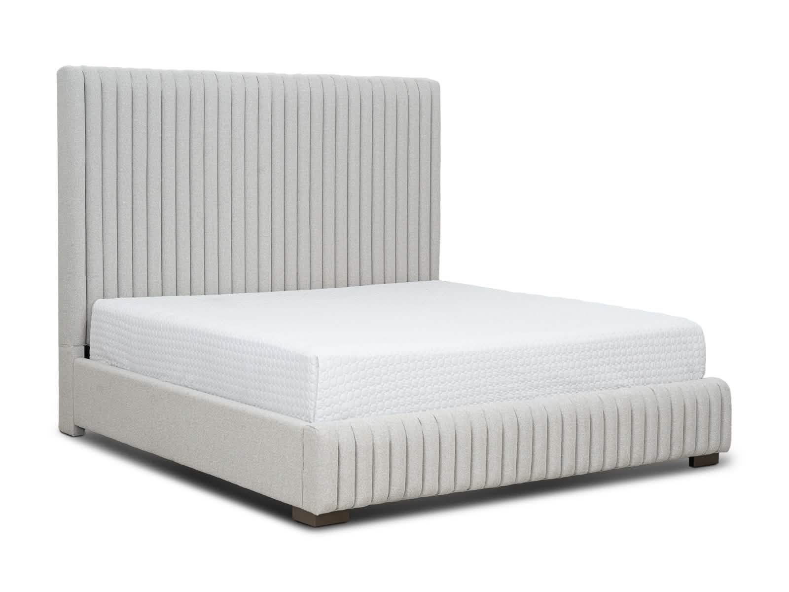 Cama Kioto Moka #Color_Gainsboro"T48901"