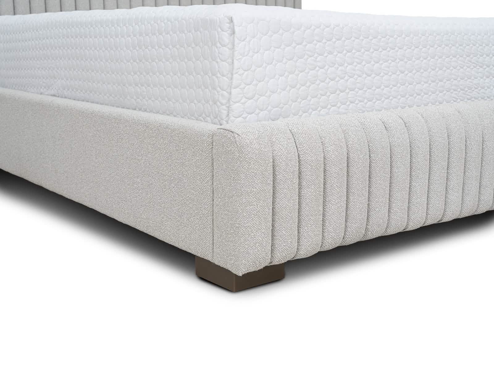 Cama Kioto Moka #Color_Gainsboro"T48901"