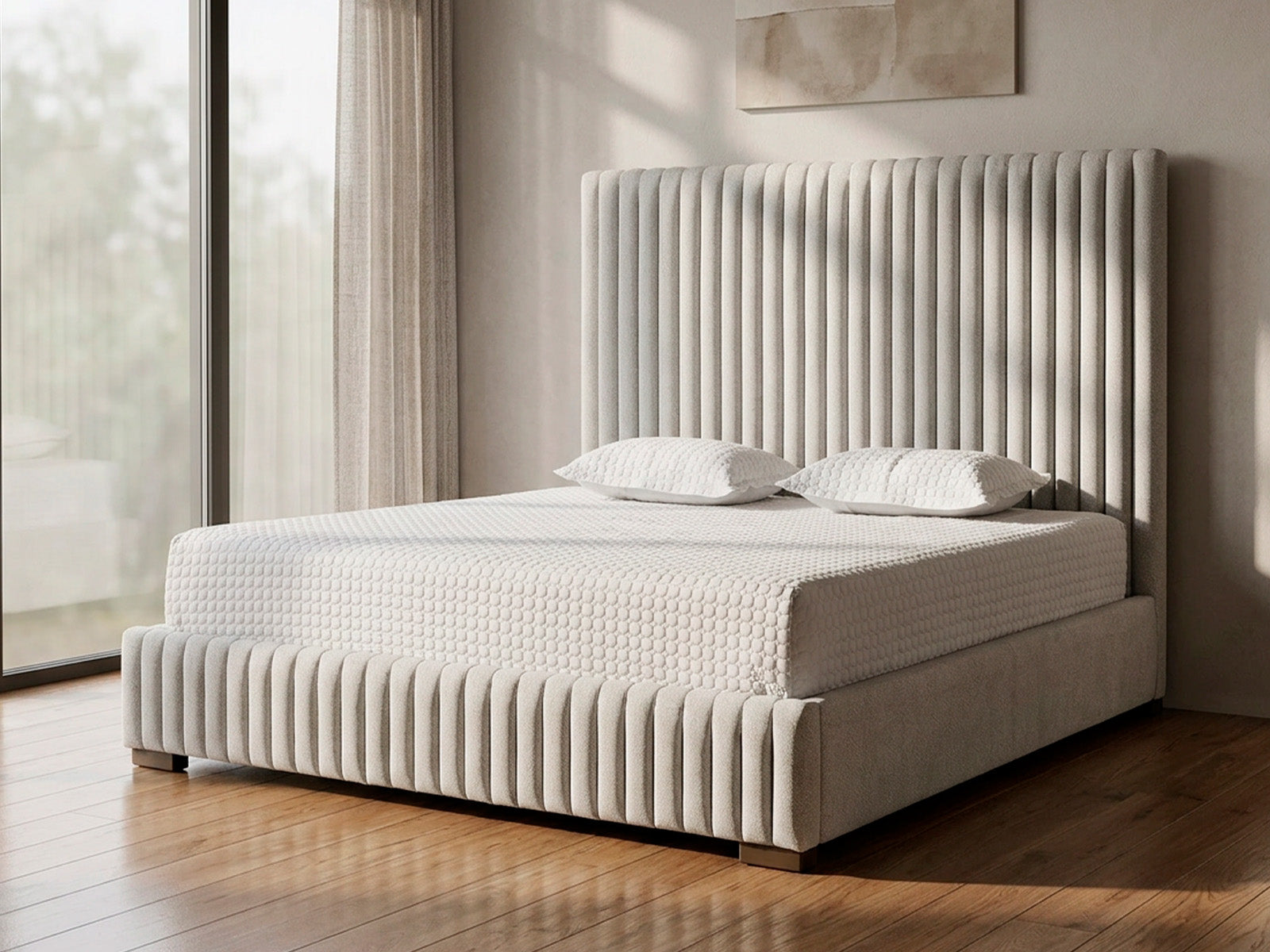 Cama Kioto Moka