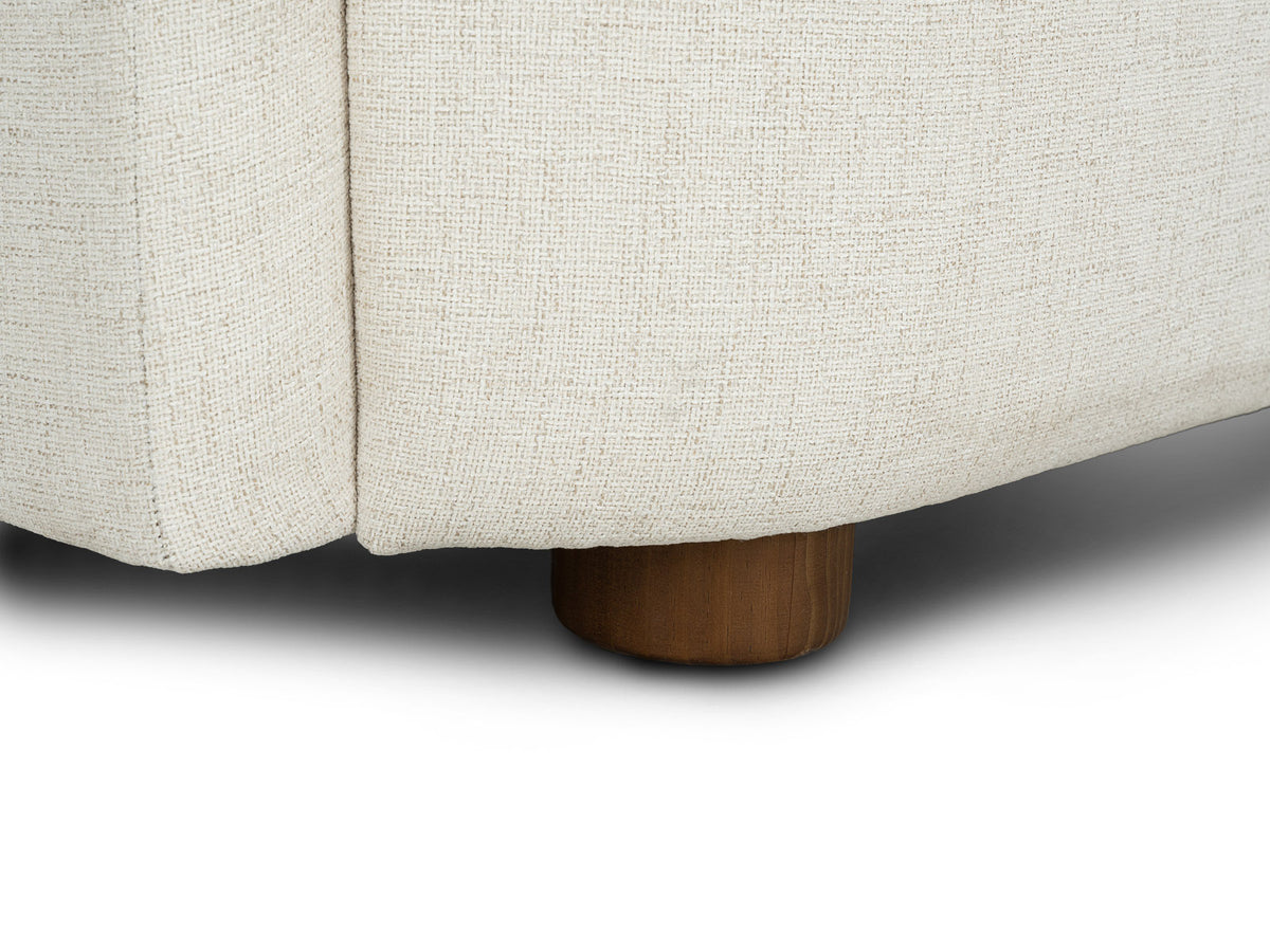 Sofa Didi Suite 
#Color_FloralWhite"T32102"