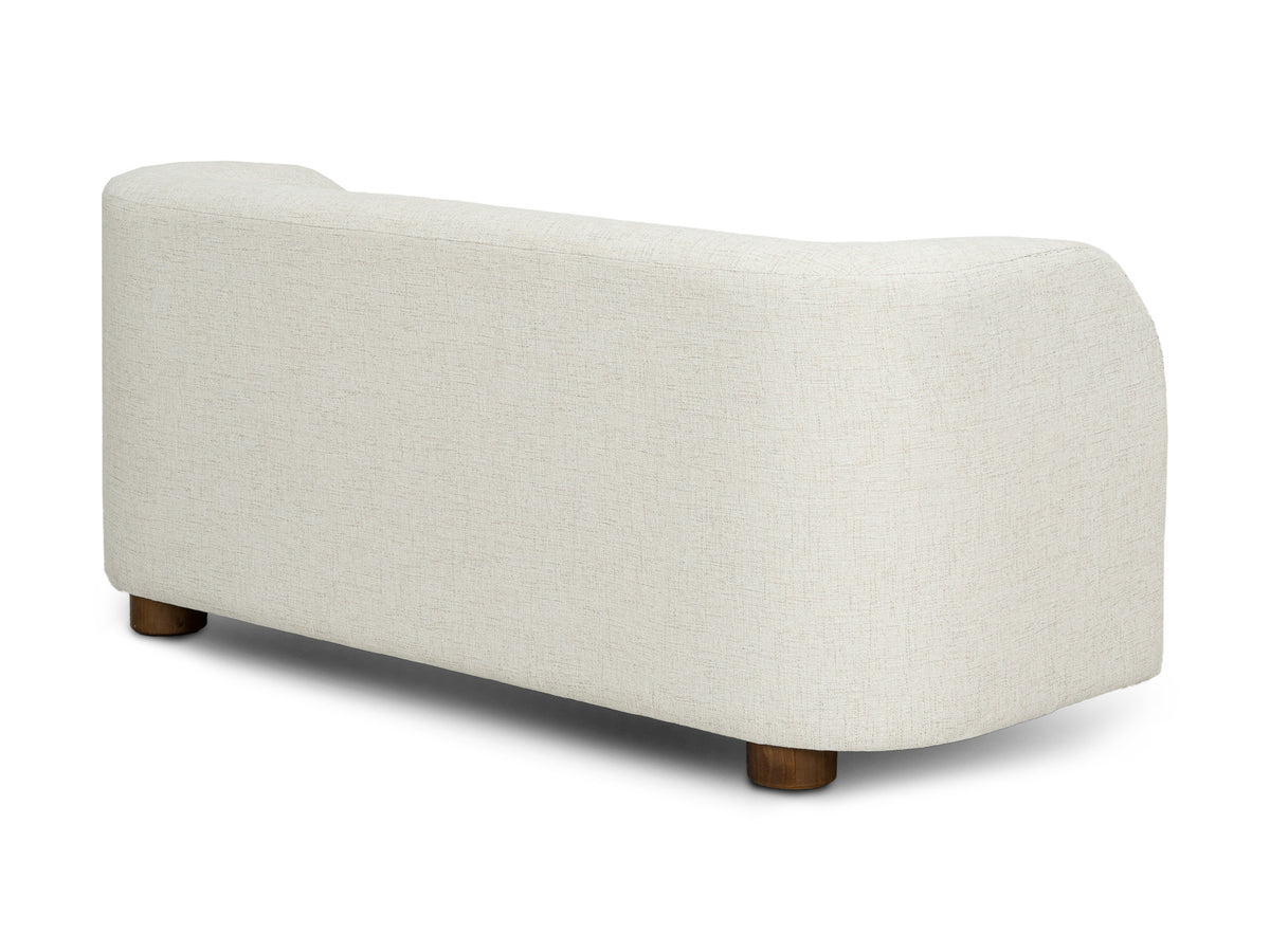 Sofa Didi Suite 
#Color_FloralWhite"T32102"