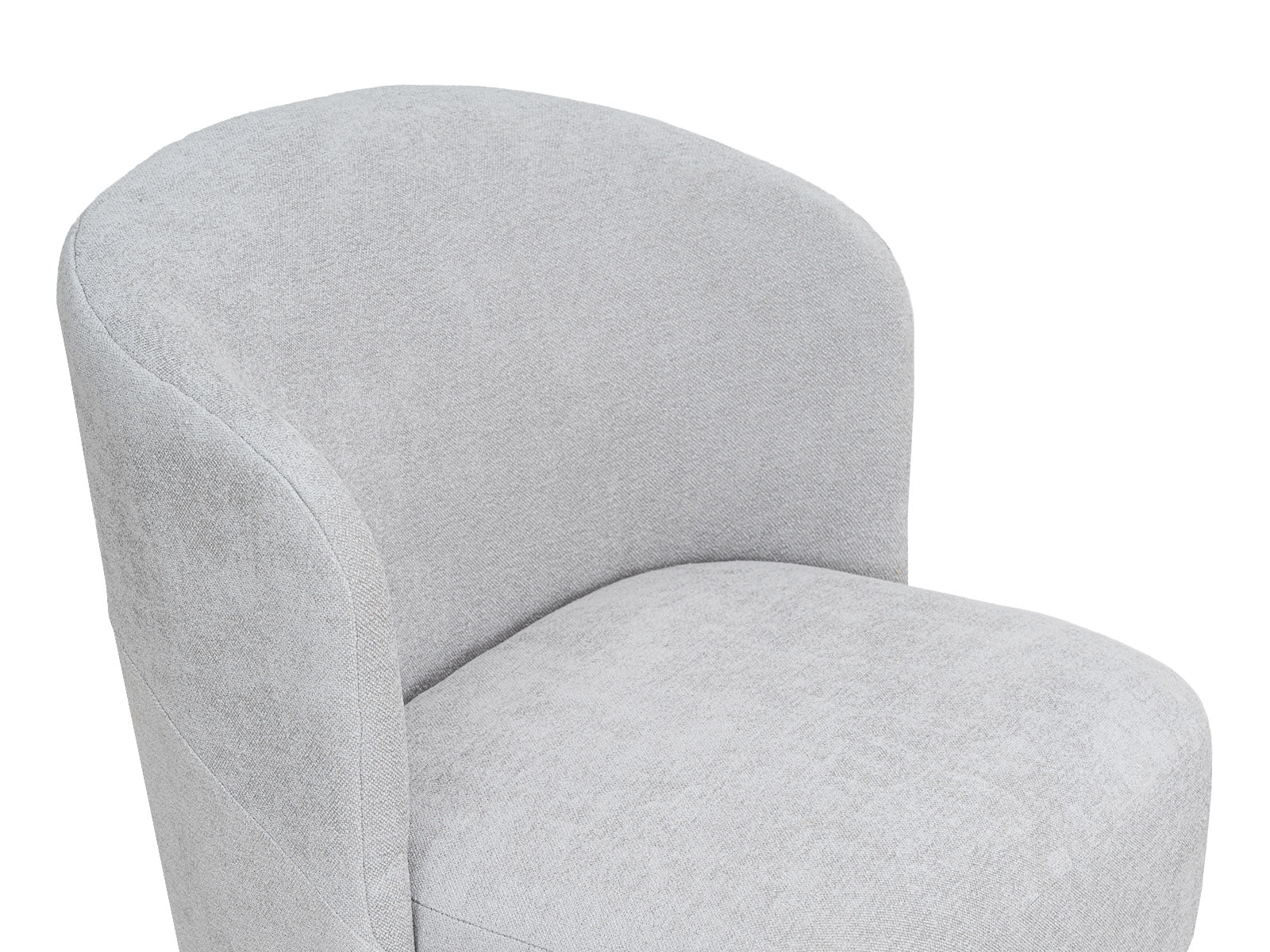 Butaca Auxiliar Nerea #Color_LightGrey"T47901"