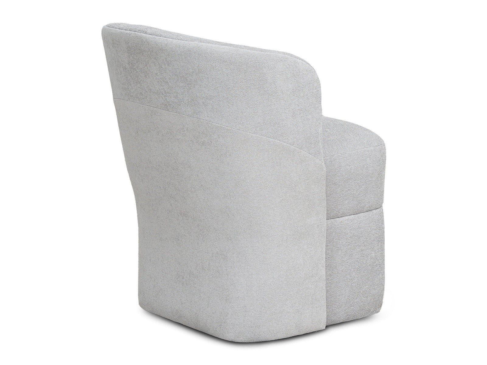 Butaca Auxiliar Nerea #Color_LightGrey"T47901"